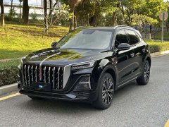 FAW Red Flag HS5 2.0T AWD Flagship Pro Edition - ფოტო 1
