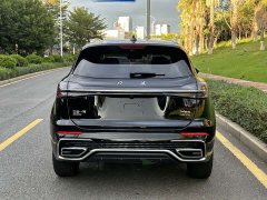 FAW Red Flag HS5 2.0T AWD Flagship Pro Edition - ფოტო 10