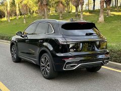 FAW Red Flag HS5 2.0T AWD Flagship Pro Edition - ფოტო 11