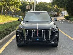 FAW Red Flag HS5 2.0T AWD Flagship Pro Edition - ფოტო 2