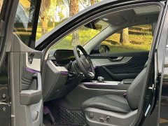 FAW Red Flag HS5 2.0T AWD Flagship Pro Edition - ფოტო 4