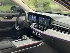 FAW Red Flag HS5 2.0T AWD Flagship Pro Edition - ფოტო 7