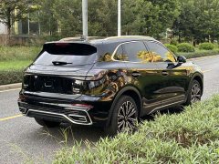 FAW Red Flag HS5 2.0T AWD Flagship Pro Edition - ფოტო 9