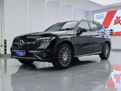Mercedes-Benz GLC Facelift GLC 300 L 4MATIC Dynamic 7-Seater - ფოტო 1