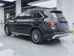 Mercedes-Benz GLC Facelift GLC 300 L 4MATIC Dynamic 7-Seater - ფოტო 10
