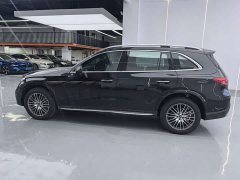 Mercedes-Benz GLC Facelift GLC 300 L 4MATIC Dynamic 7-Seater - ფოტო 11