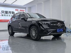 Mercedes-Benz GLC Facelift GLC 300 L 4MATIC Dynamic 7-Seater - ფოტო 3