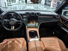 Mercedes-Benz GLC Facelift GLC 300 L 4MATIC Dynamic 7-Seater - ფოტო 5