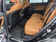 Mercedes-Benz GLC Facelift GLC 300 L 4MATIC Dynamic 7-Seater - ფოტო 6