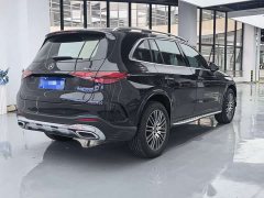 Mercedes-Benz GLC Facelift GLC 300 L 4MATIC Dynamic 7-Seater - ფოტო 8