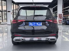 Mercedes-Benz GLC Facelift GLC 300 L 4MATIC Dynamic 7-Seater - ფოტო 9