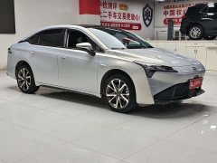 GAC AION S Plus 70 Smart Leader Edition - photo 11