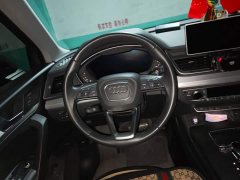 Audi Q5L Facelift 40 TFSI Prestige Fashion Edition - photo 15