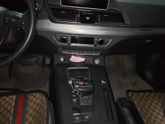 Audi Q5L Facelift 40 TFSI Prestige Fashion Edition - photo 16