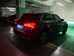Audi Q5L Facelift 40 TFSI Prestige Fashion Edition - photo 3