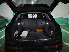 Audi Q5L Facelift 40 TFSI Prestige Fashion Edition - photo 4