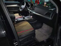 Audi Q5L Facelift 40 TFSI Prestige Fashion Edition - photo 8