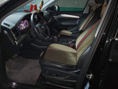 Audi Q5L Facelift 40 TFSI Prestige Fashion Edition - photo 9