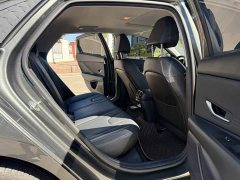 Hyundai Elantra 1.5L CVT GLX Elite - ფოტო 5