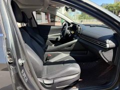 Hyundai Elantra 1.5L CVT GLX Elite - ფოტო 6
