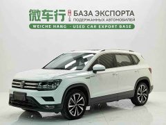 Volkswagen Touareg 280TSI FWD Luxury Edition - photo 1