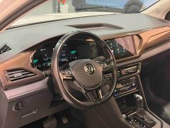 Volkswagen Touareg 280TSI FWD Luxury Edition - photo 10