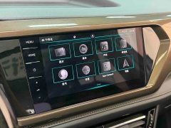 Volkswagen Touareg 280TSI FWD Luxury Edition - photo 12