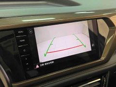 Volkswagen Touareg 280TSI FWD Luxury Edition - photo 13