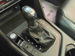 Volkswagen Touareg 280TSI FWD Luxury Edition - photo 15