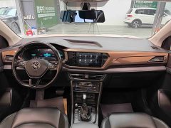 Volkswagen Touareg 280TSI FWD Luxury Edition - photo 16