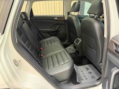Volkswagen Touareg 280TSI FWD Luxury Edition - photo 17