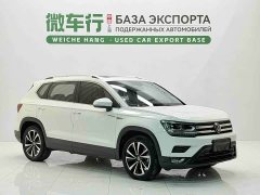 Volkswagen Touareg 280TSI FWD Luxury Edition - photo 3