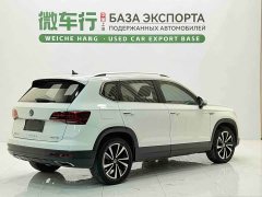 Volkswagen Touareg 280TSI FWD Luxury Edition - photo 4