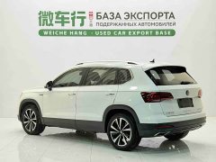 Volkswagen Touareg 280TSI FWD Luxury Edition - photo 5