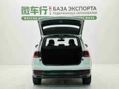 Volkswagen Touareg 280TSI FWD Luxury Edition - photo 6