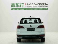 Volkswagen Touareg 280TSI FWD Luxury Edition - photo 7