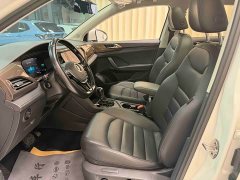 Volkswagen Touareg 280TSI FWD Luxury Edition - photo 8