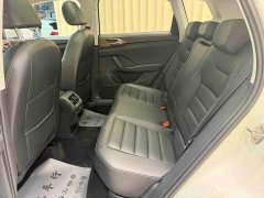 Volkswagen Touareg 280TSI FWD Luxury Edition - photo 9