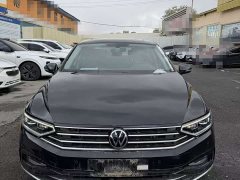 Volkswagen Magotan 330TSI DSG Luxury - ფოტო 2