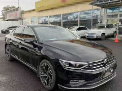 Volkswagen Magotan 330TSI DSG Luxury - ფოტო 3