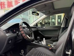 Volkswagen Magotan 330TSI DSG Luxury - ფოტო 4