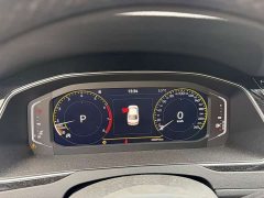 Volkswagen Magotan 330TSI DSG Luxury - ფოტო 5