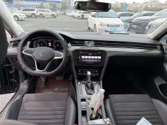 Volkswagen Magotan 330TSI DSG Luxury - ფოტო 6