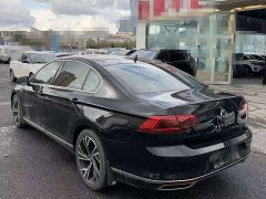 Volkswagen Magotan 330TSI DSG Luxury - ფოტო 7