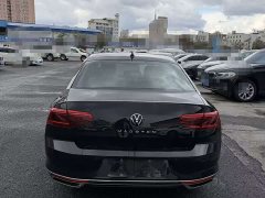 Volkswagen Magotan 330TSI DSG Luxury - ფოტო 8