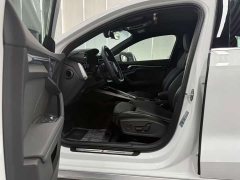 Audi A3 A3L Limousine 35 TFSI Fashion Sport Edition - photo 10