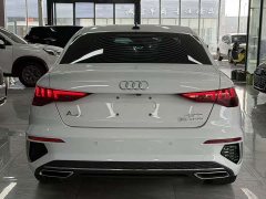 Audi A3 A3L Limousine 35 TFSI Fashion Sport Edition - photo 13