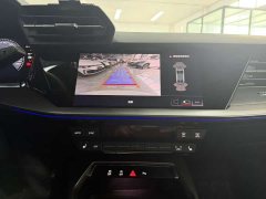 Audi A3 A3L Limousine 35 TFSI Fashion Sport Edition - photo 7