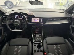 Audi A3 A3L Limousine 35 TFSI Fashion Sport Edition - photo 8