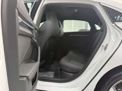 Audi A3 A3L Limousine 35 TFSI Fashion Sport Edition - photo 9